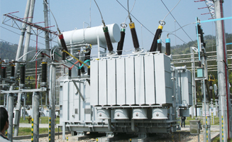 Power Transformer