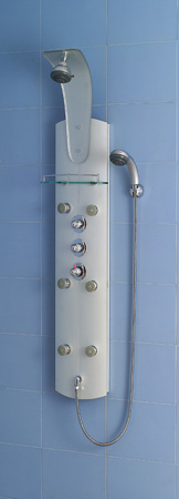 Shower Panel