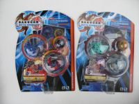 Bakugan B2 Battle Brawlers (Assorted Colors)1