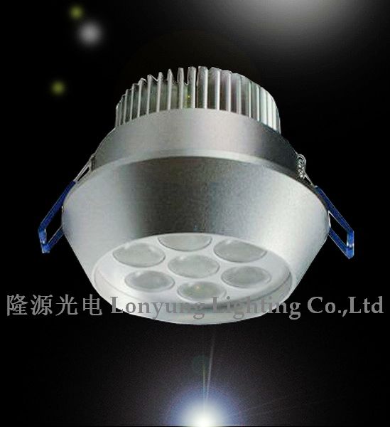 LED down light QD-04