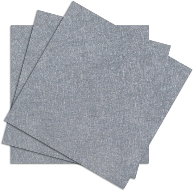 Sintered Stainless Fiber Felt