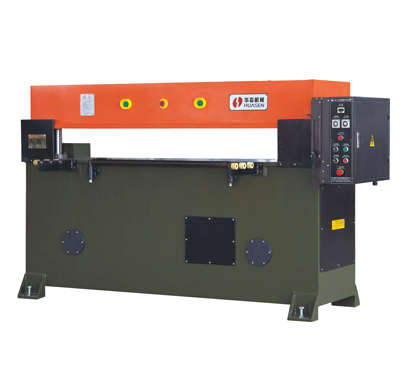 Precise Four-column Cutting Machine