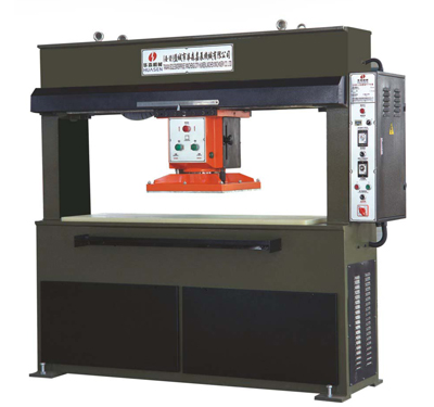 Movable Head Type Cutting Machine