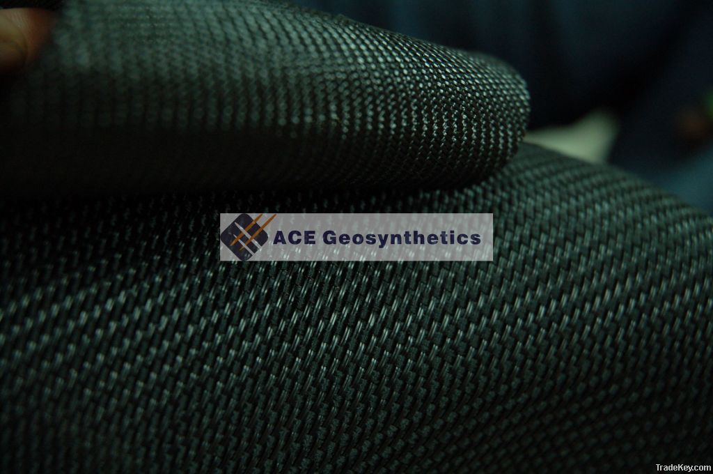 PP Woven Geotextile