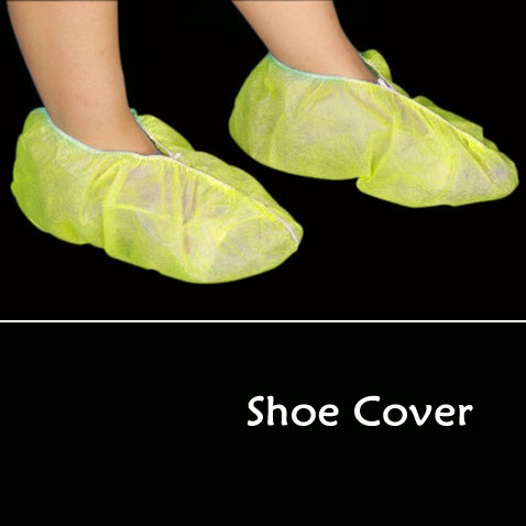 Non Woven Shoe Cover