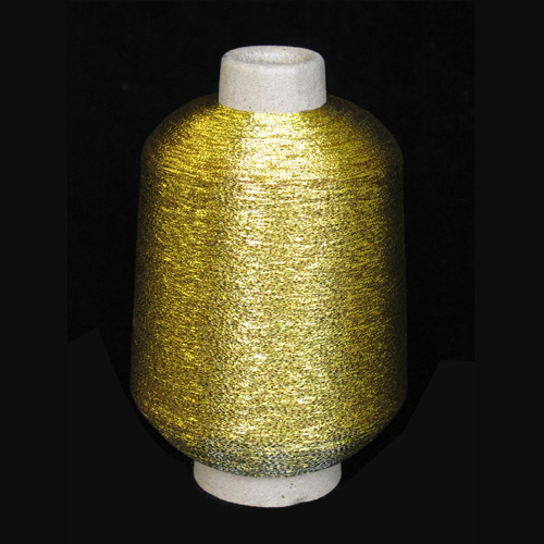 Metallic Yarn MX