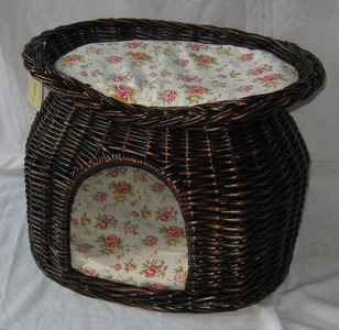 pet basket