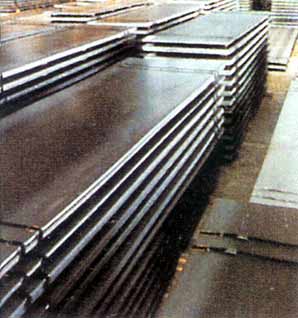 aluminium sheets & plates