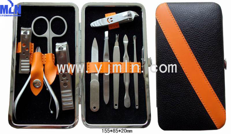 Sell manicure set