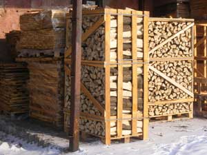 Firewood