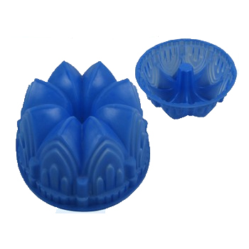 silicone cake mould/baking pans/cake cup