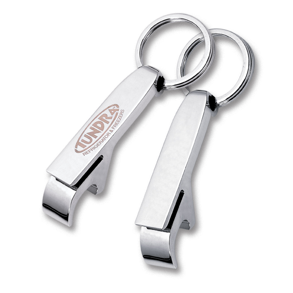 Bottle Opener Keyrings