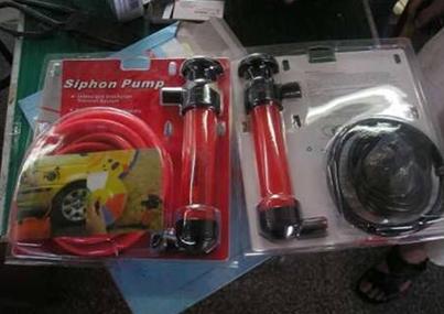 Oil transfer pump, Multi use transfer pump