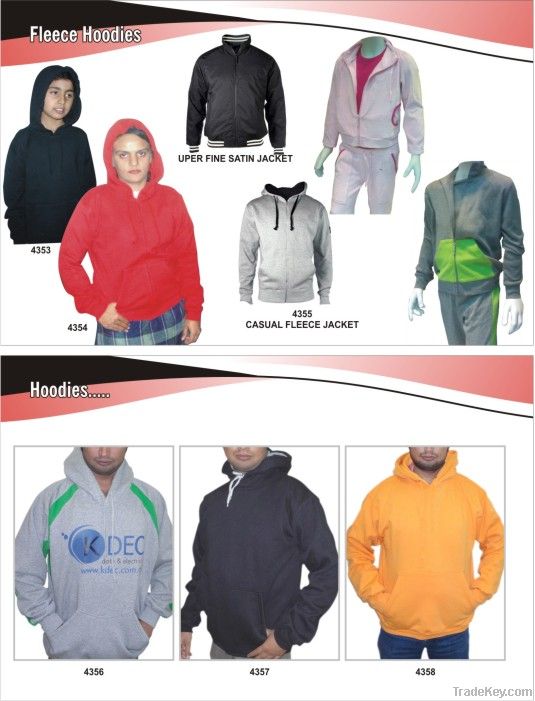 Fleece Hoodies | Winter Hoodie & Sweatshirt