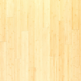 Natural Horizontal bamboo flooring