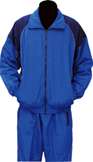 Mens Jogging Suit