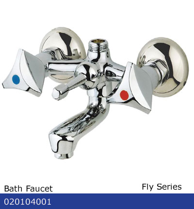 bath faucet mixers