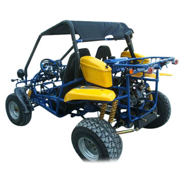 Buggy 650cc