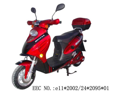 EEC Electric Scooter(1400w-2000w)