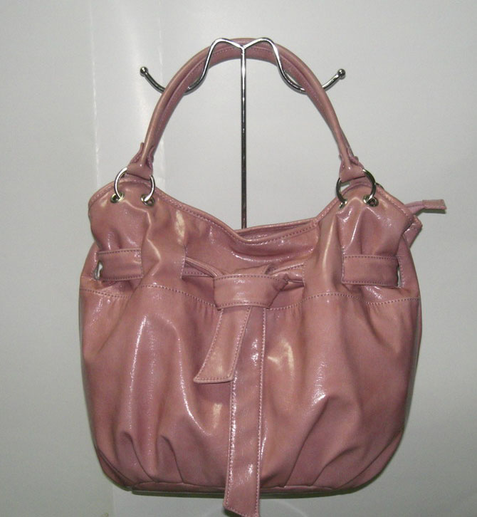 PU handbag