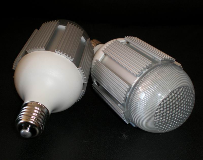 10W high power led lamp and led bulb