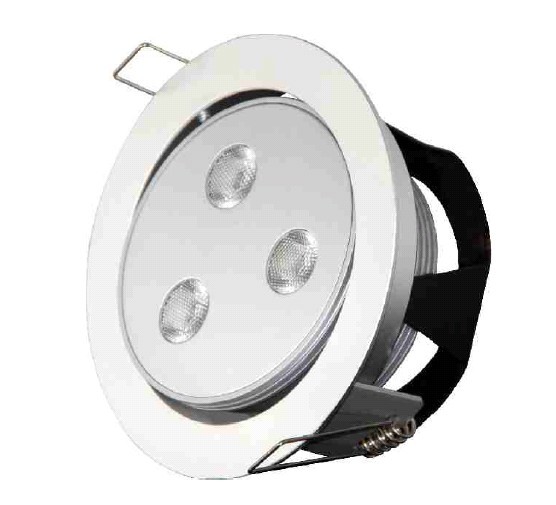 LED downlight lamp