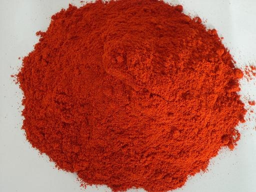 PAPRIKA POWDER