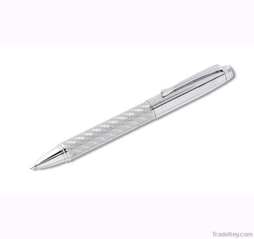 ball pen, promotional pen, metal pen