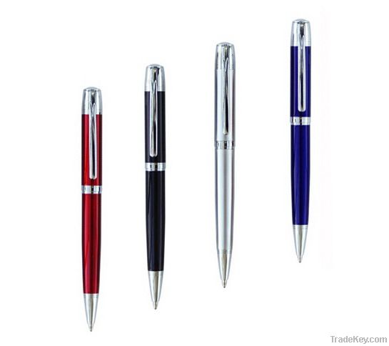 metal ball pen /roller pen /gift set/mini ball pen