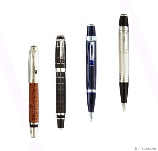metal ball pen /roller pen /gift set/mini ball pen