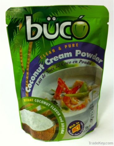 BÃœCÃ“ Coconut Cream Powder