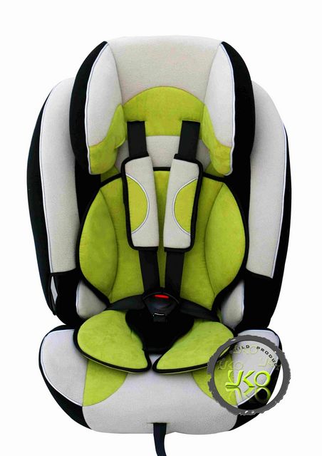 Baby car seat