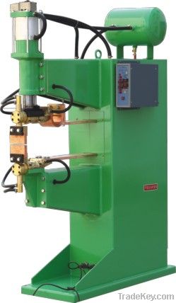 Single Head Spot Welding Machine for mesh