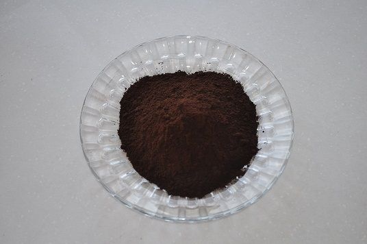 Black Cocoa Powder