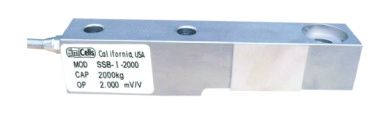Load Cell LC-E-I