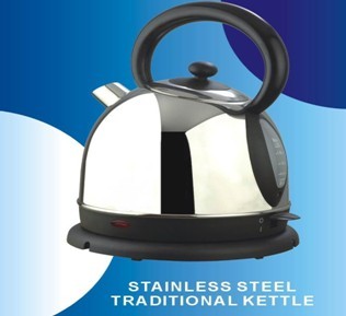 ELECTRIC KETTLE