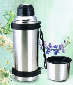 stainless steel vacuum pot