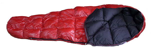 Duck Down Sleeping Bag