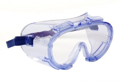 Safety eyewear, safety equipments