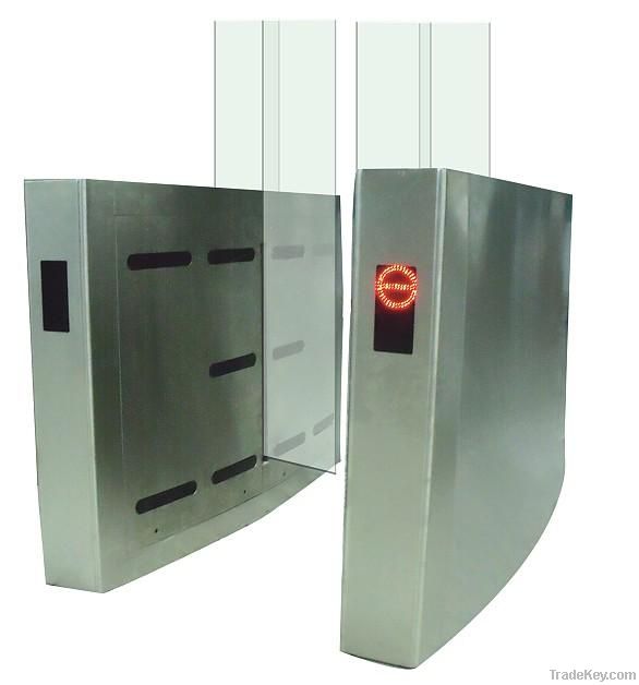 Luxury Sliding Type Turnstile