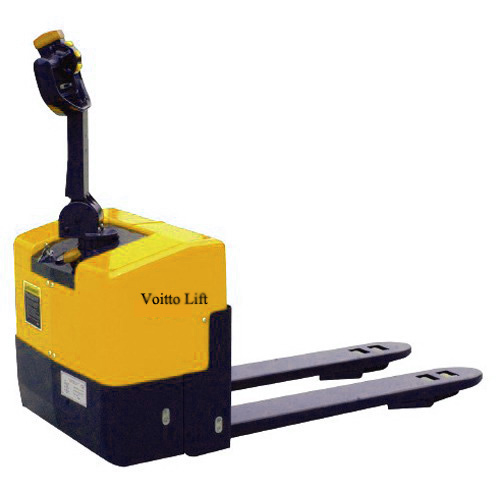 VPT-13 Electric Pallet Jacks