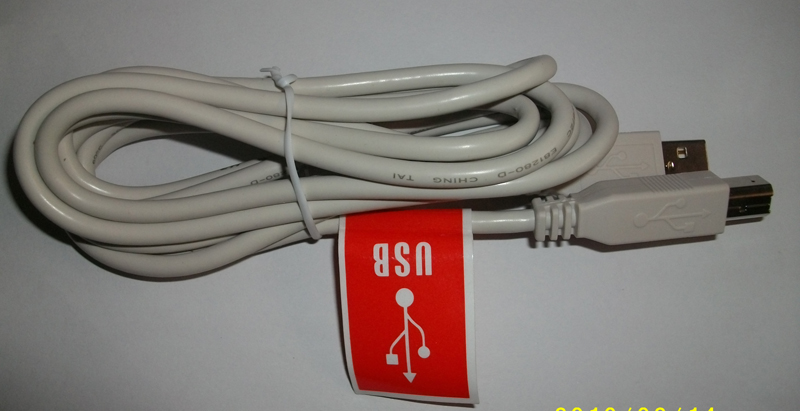 USB-cable