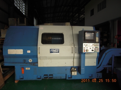 Sell Used-ML003 FEMCO DURGA50/110, Ã©ï¿½Â Ã¦ï¿½Â±