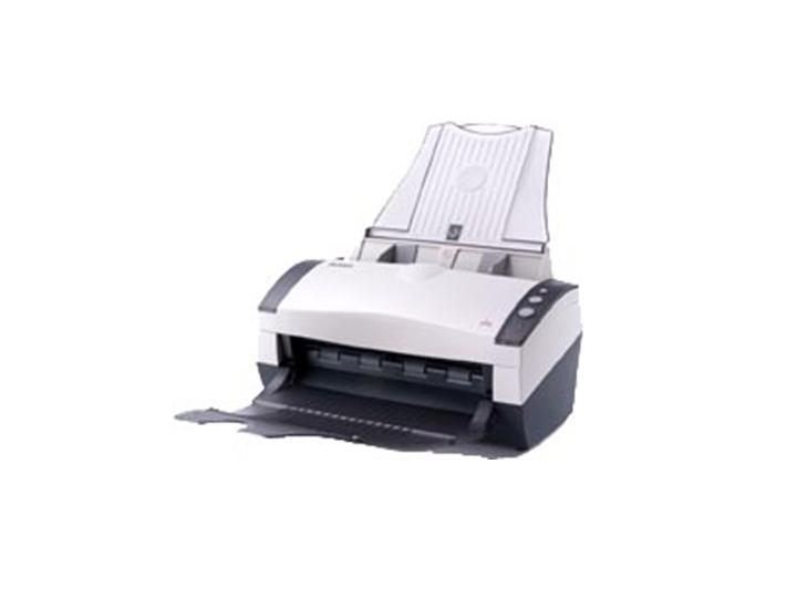 A4 size Document Scanner