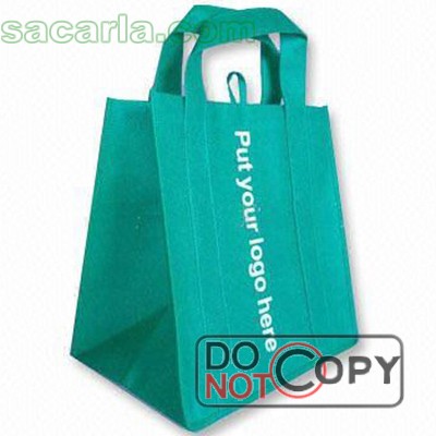 nonwoven promotion bags