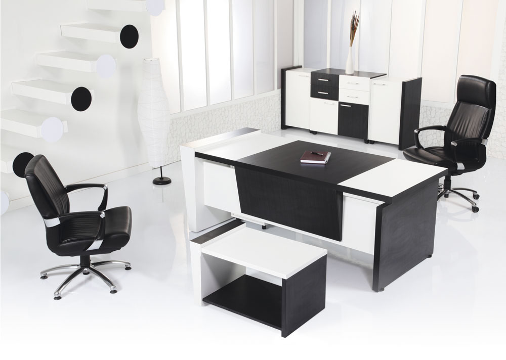 OFFICE AND HOME FURNITURE