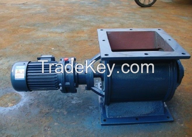 rotary valve Unloading valve