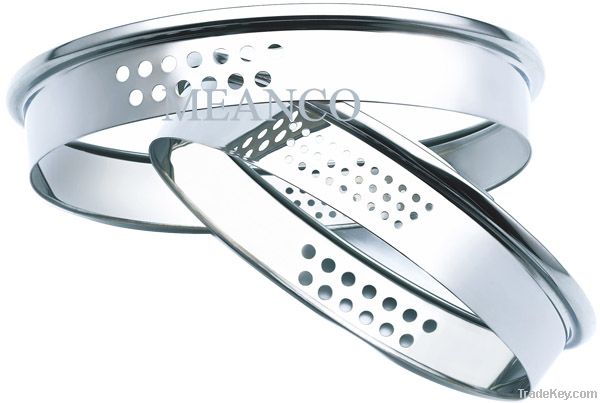 Tempered Glass Lid (Colander lid) for Cookware