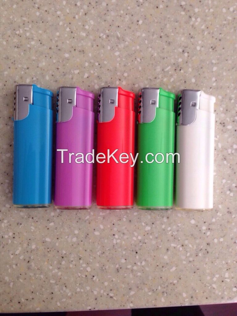 Disposable Cigarette Lighters