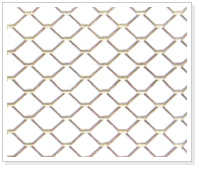 welded mesh